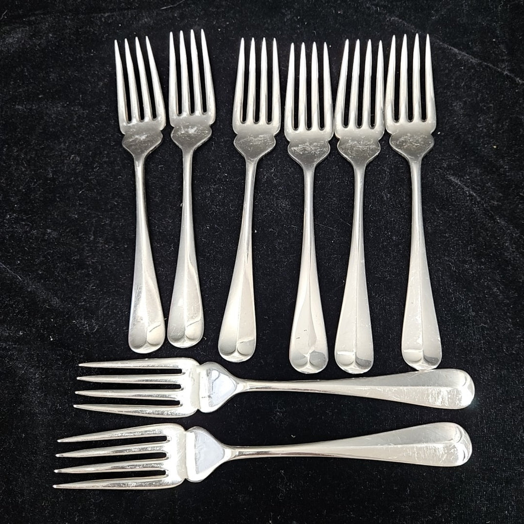 Sheffield Salad Fork
