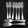 Sheffield Salad Fork