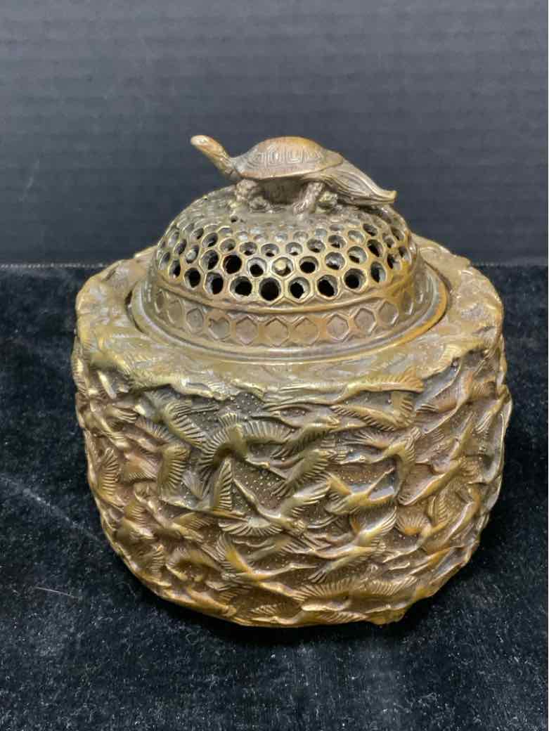 Incense Burner