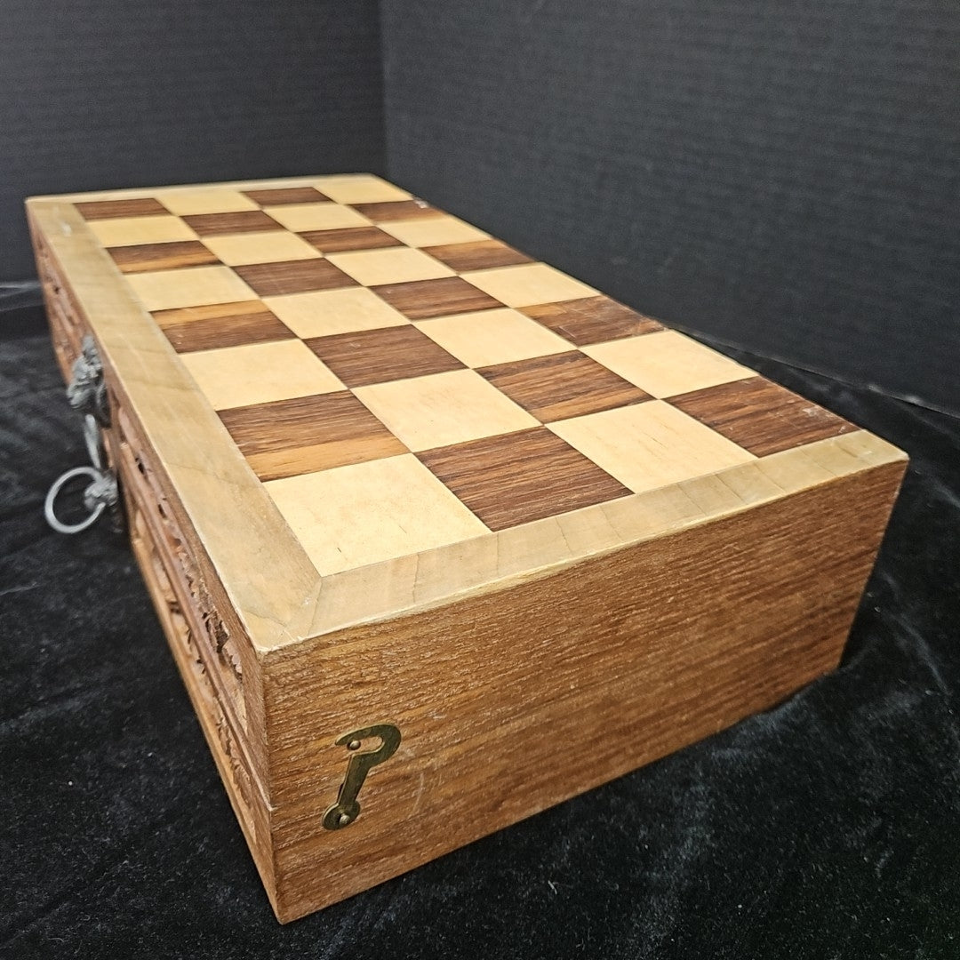 Chess Set
