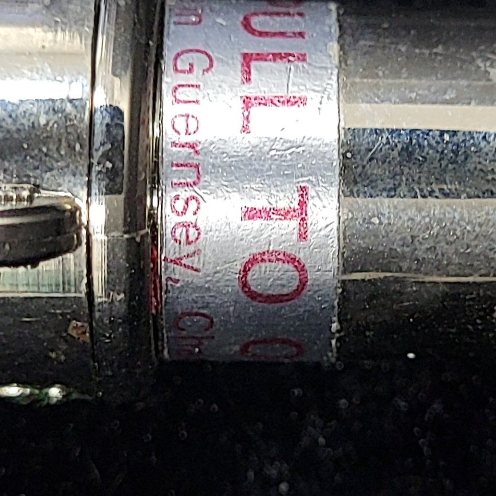 Winometer Wine Thermometer