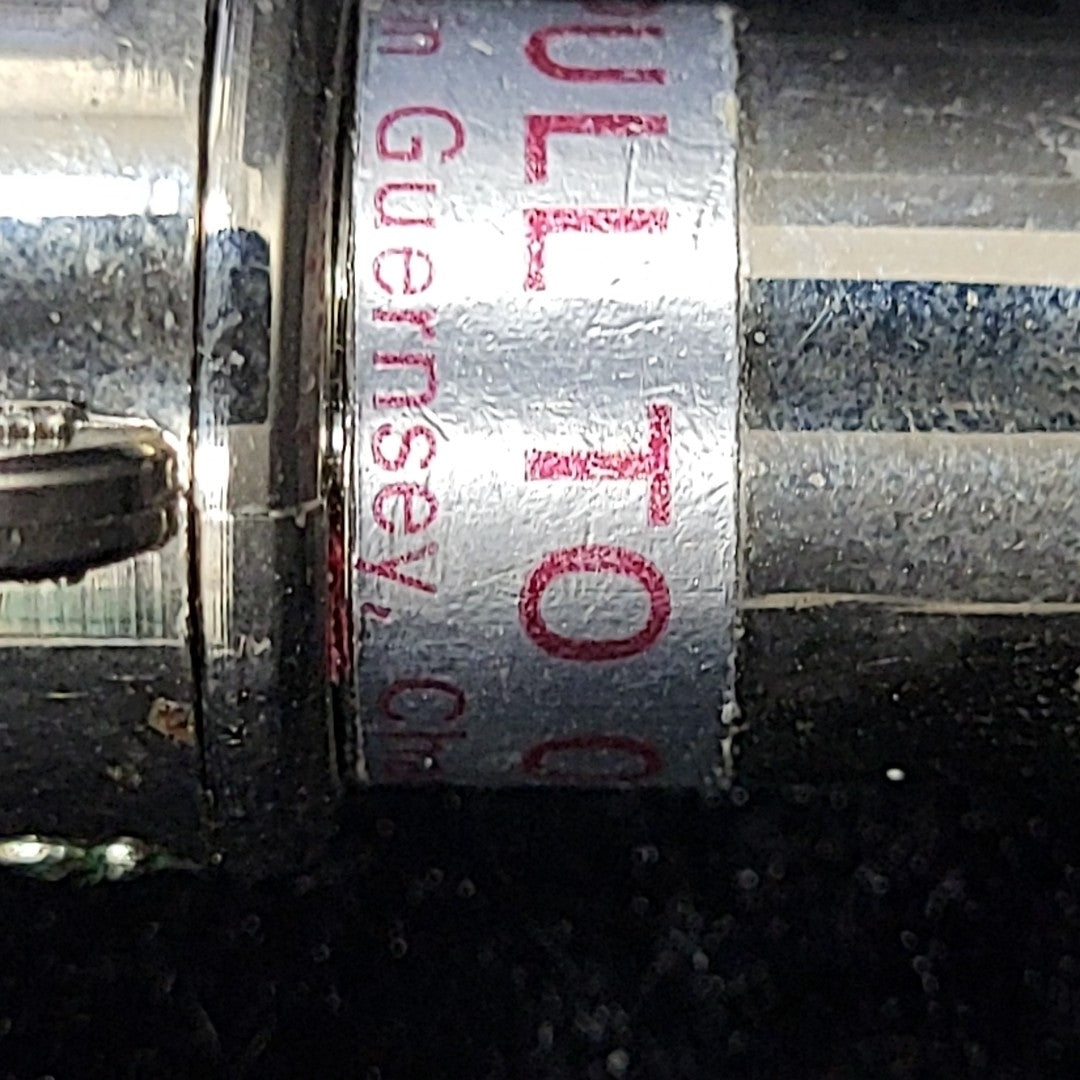Winometer Wine Thermometer