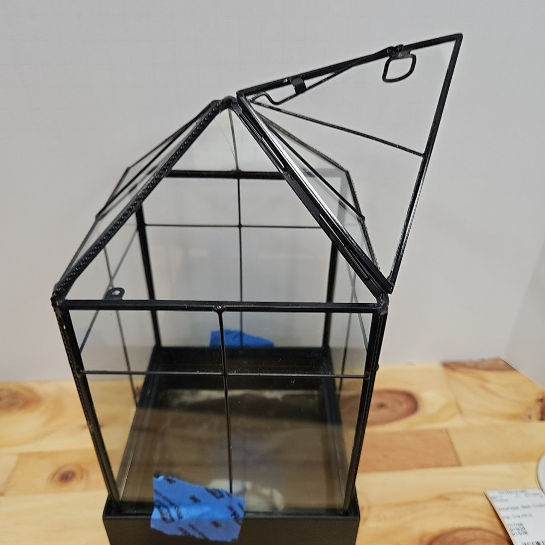 Terrarium