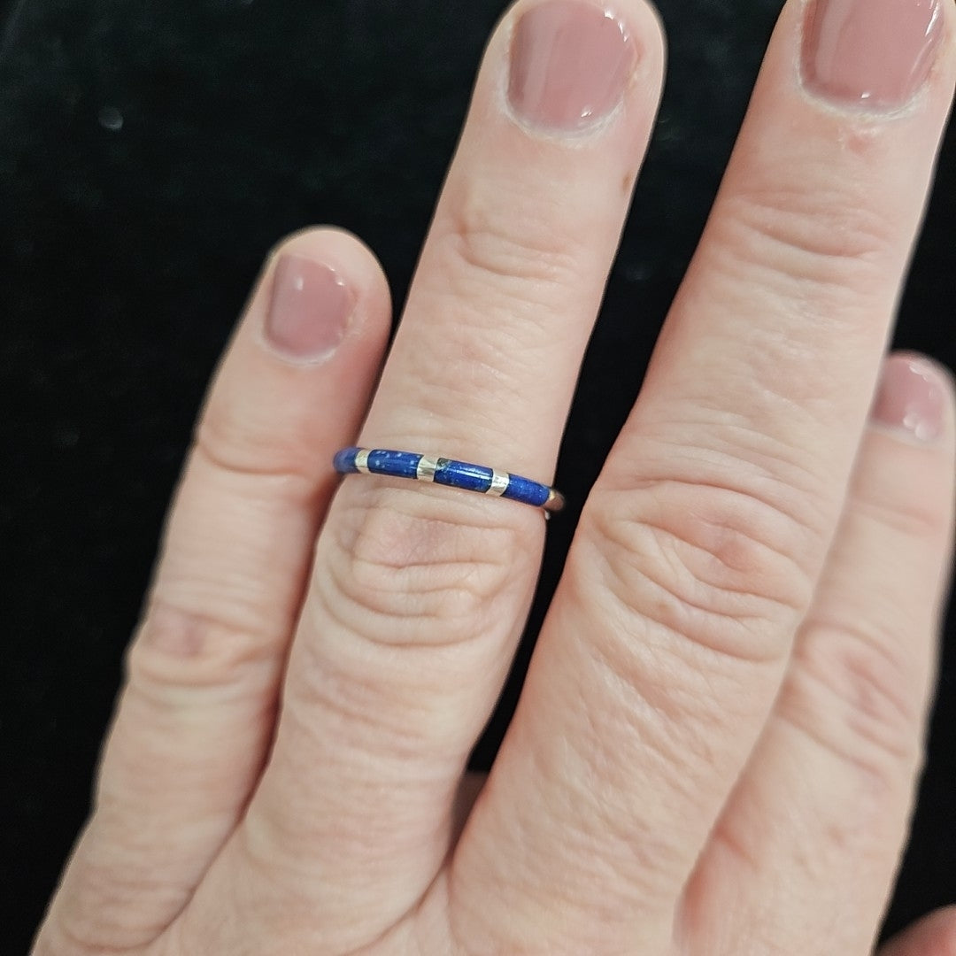 Stacking Ring
