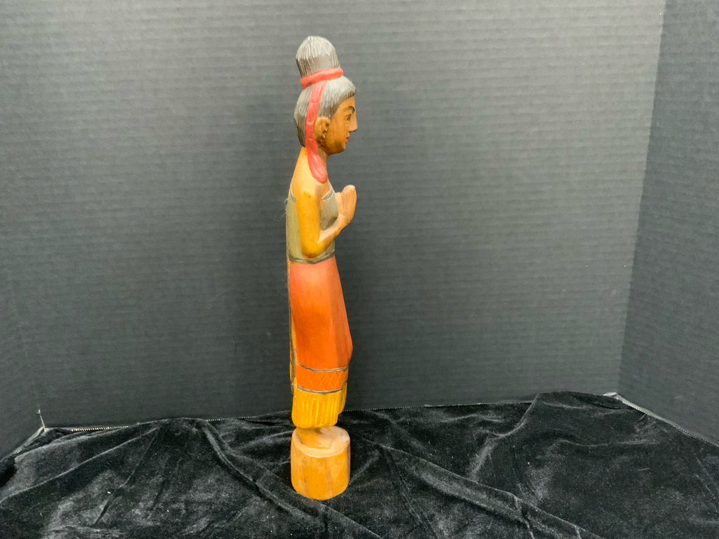 Statue
