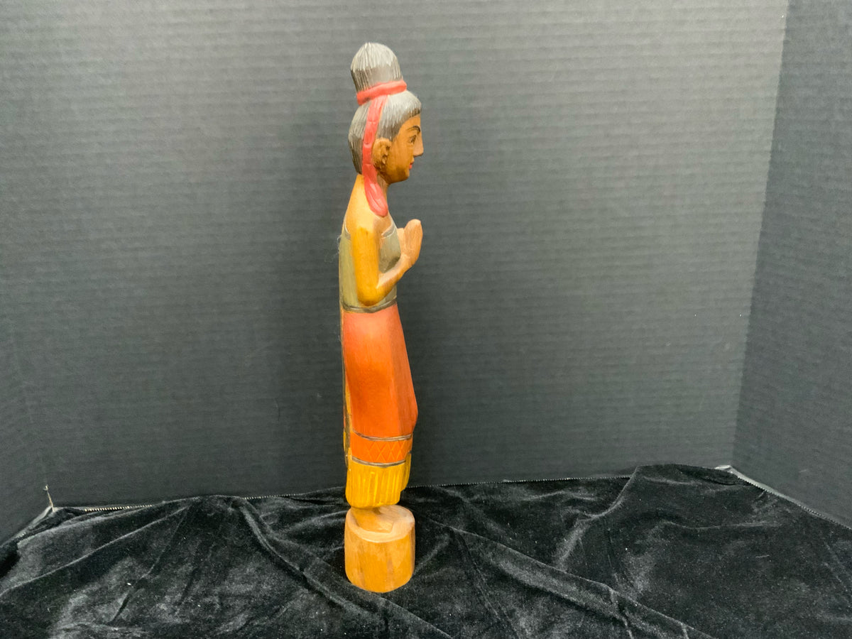 Statue