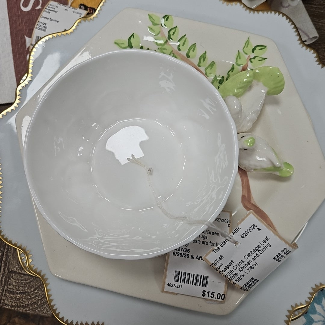 Coalport Bowl