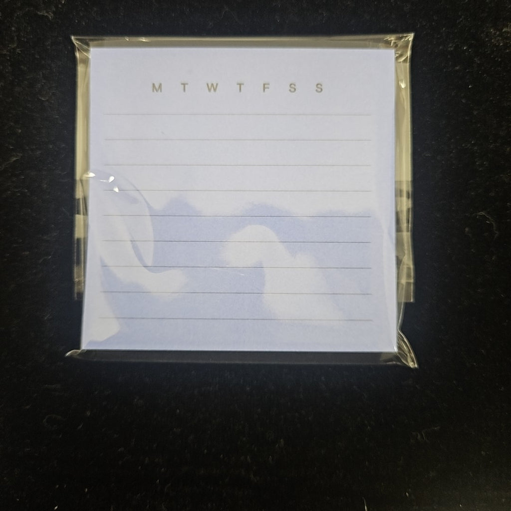 Post-It Sticky Notes