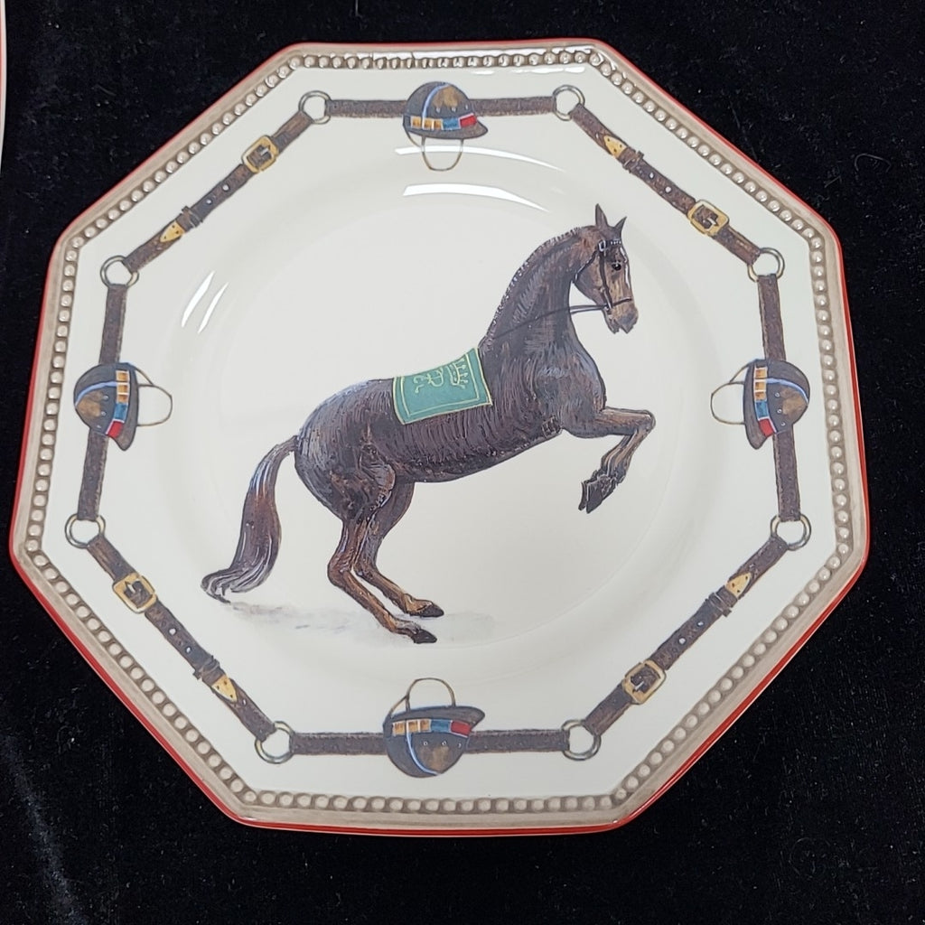 Niderville Salad Plate