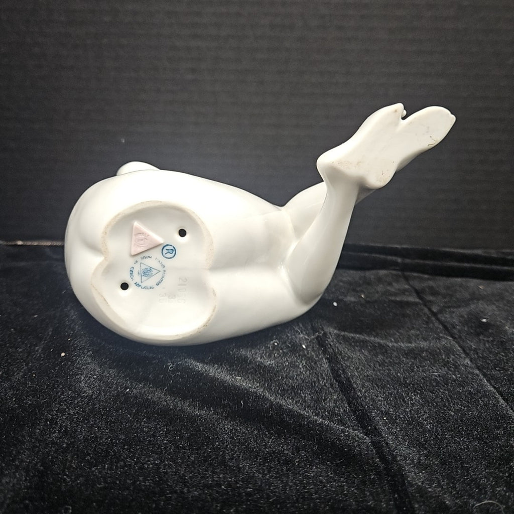Royal Dux Figurine