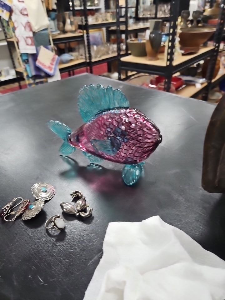 Chatham Figurine