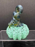 Signed Paperweight