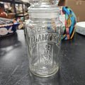 Planters Lidded Jar