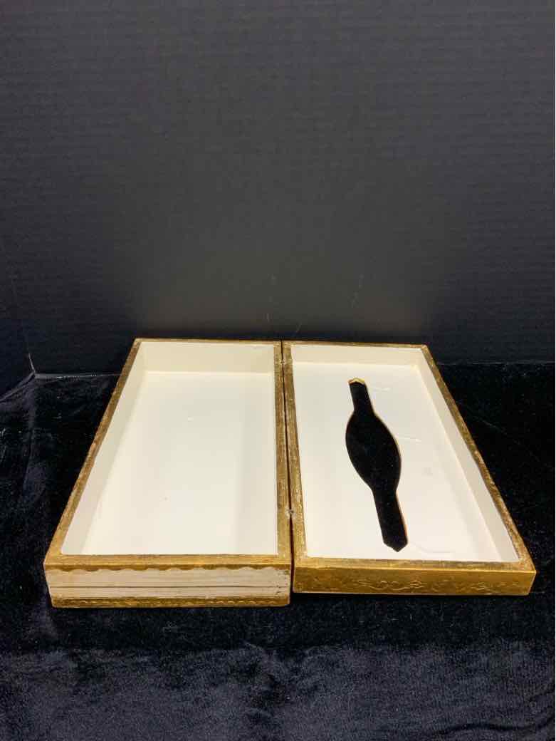 Hinged Box