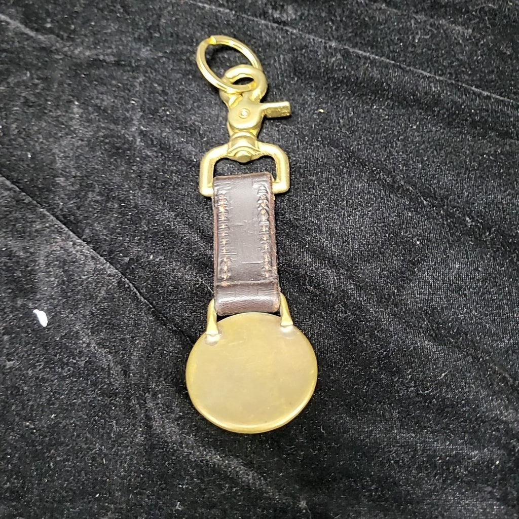 Rebecca Ray Key Fob