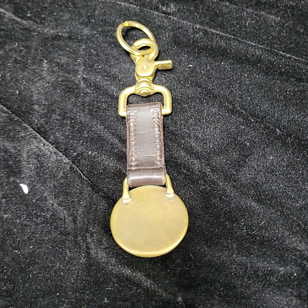 Rebecca Ray Key Fob