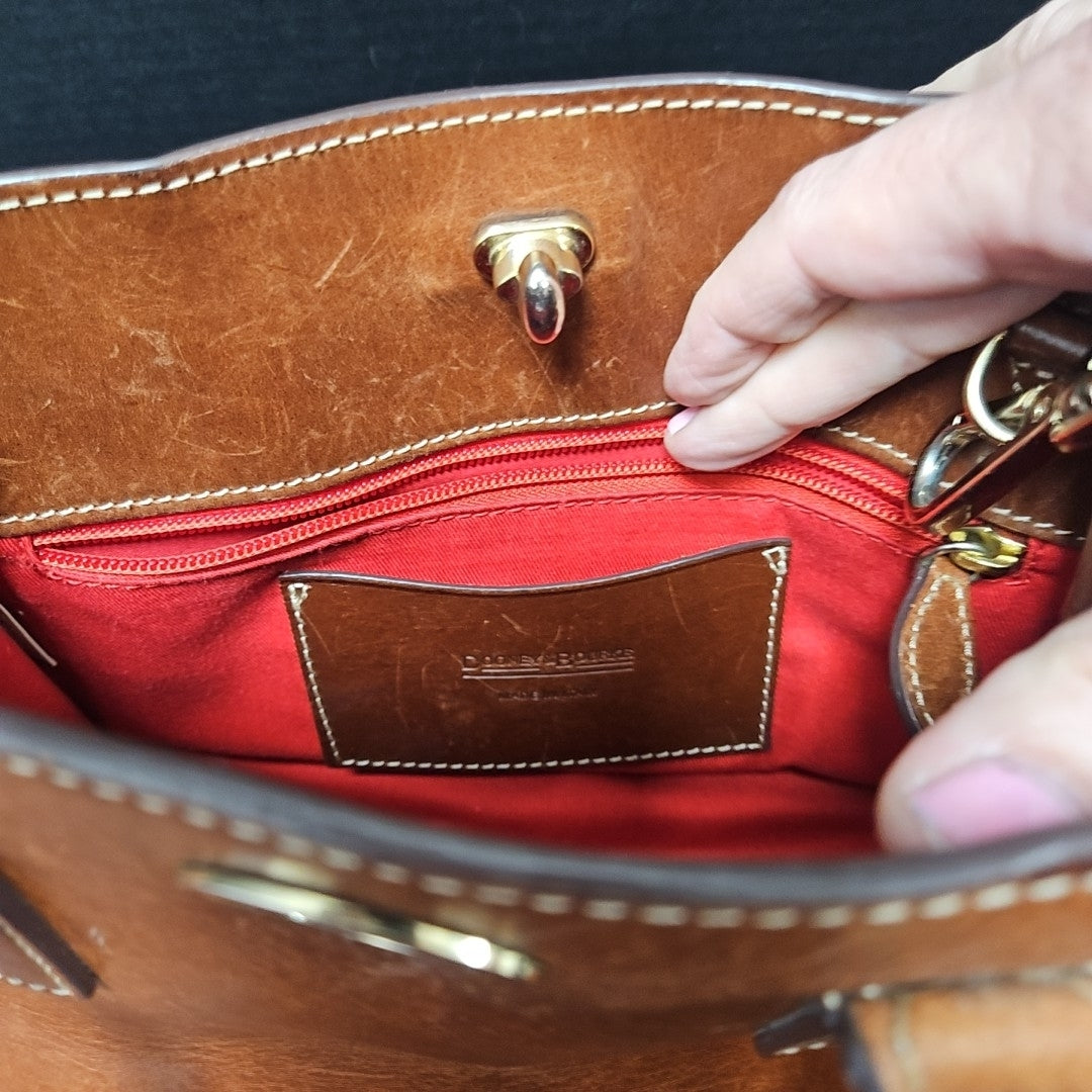 Dooney & Bourke Handbag