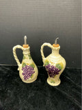 Linens & Things Oil & Vinegar Set