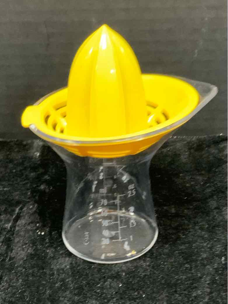 OXO Juicer