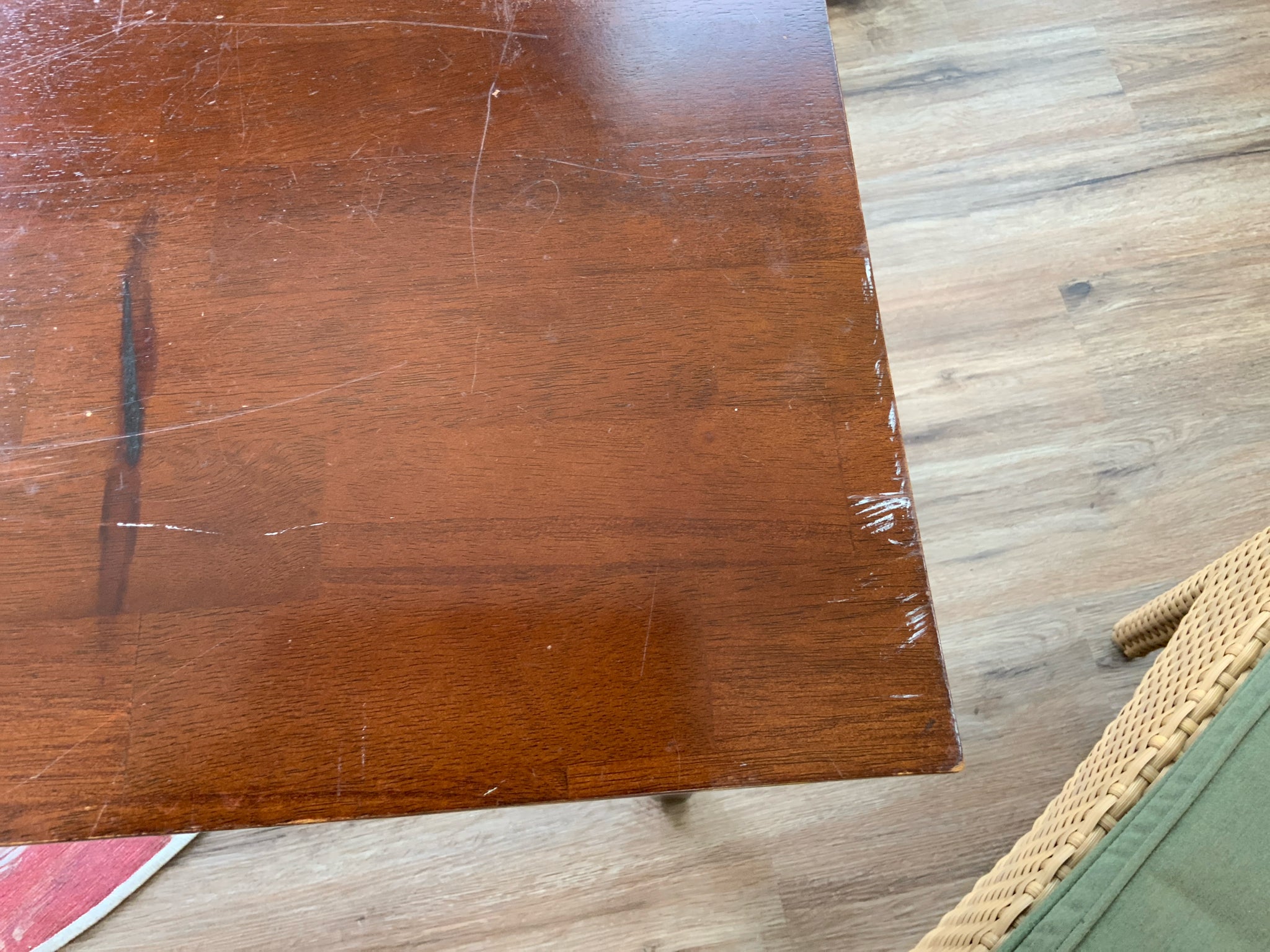 Desk
