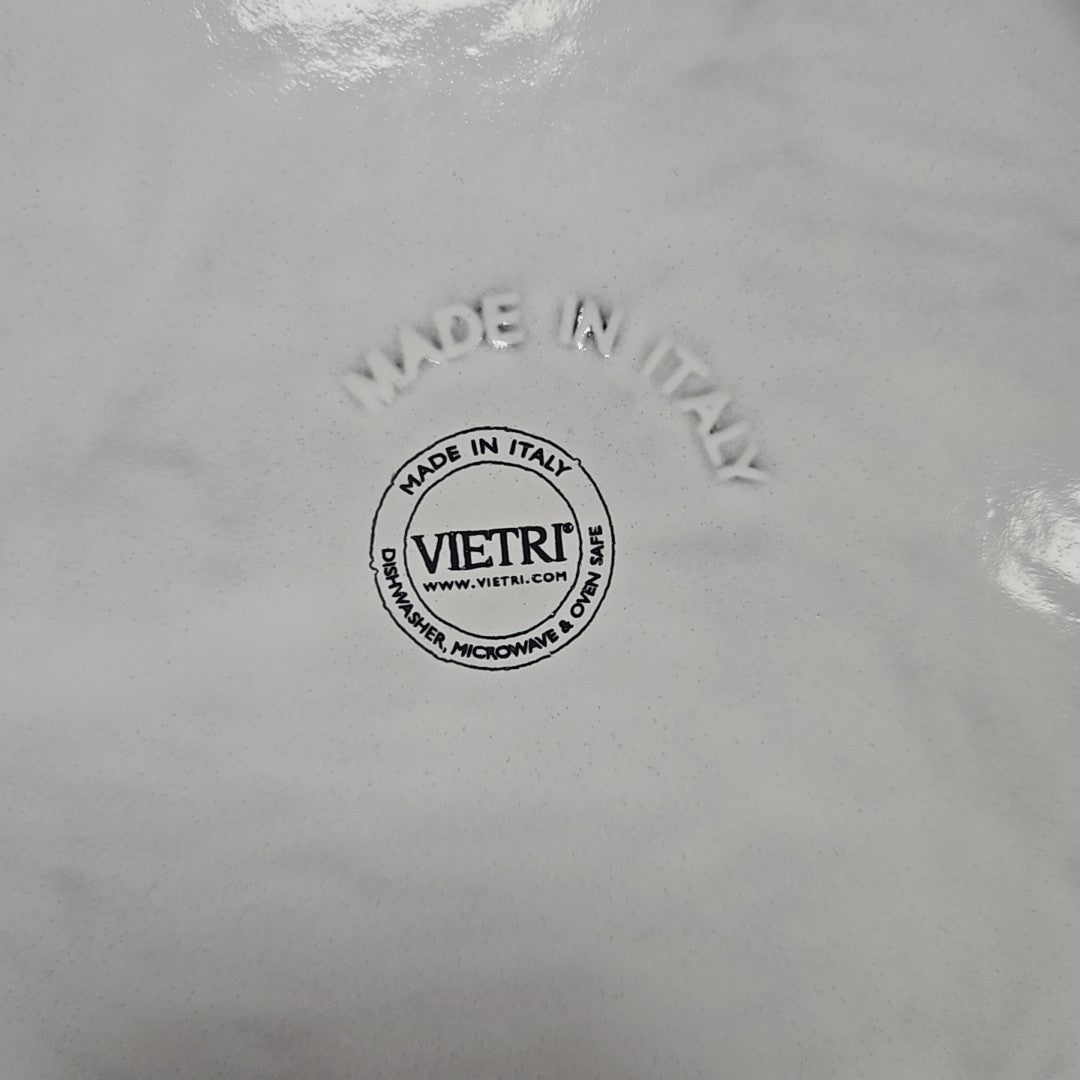 Vietri Dinner Plate