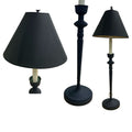 Frederick Cooper Buffet Lamp w/ Shade
