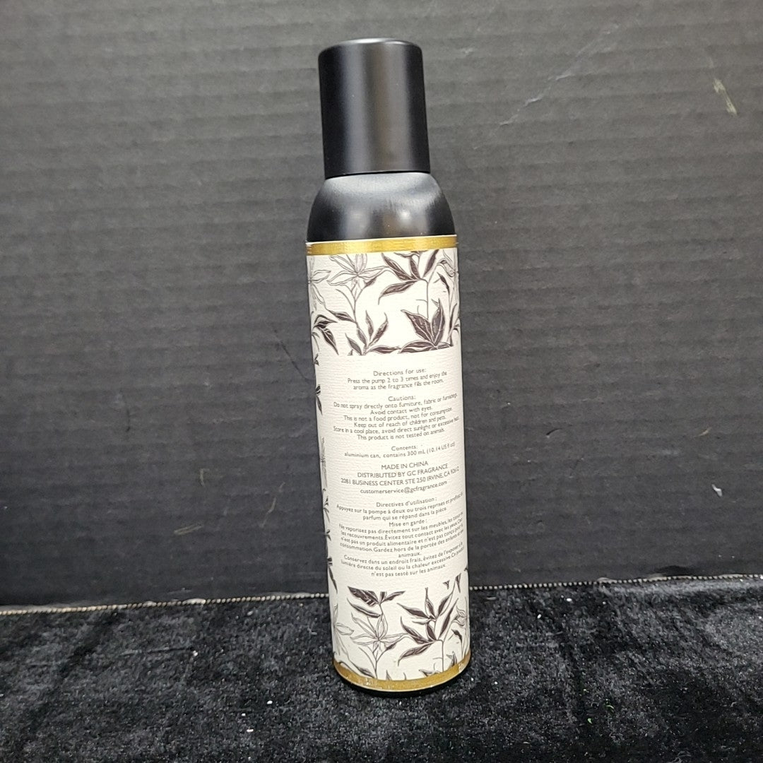 Black Timber Room Fragrance