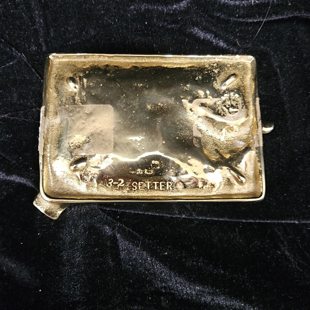VM Pin Dish