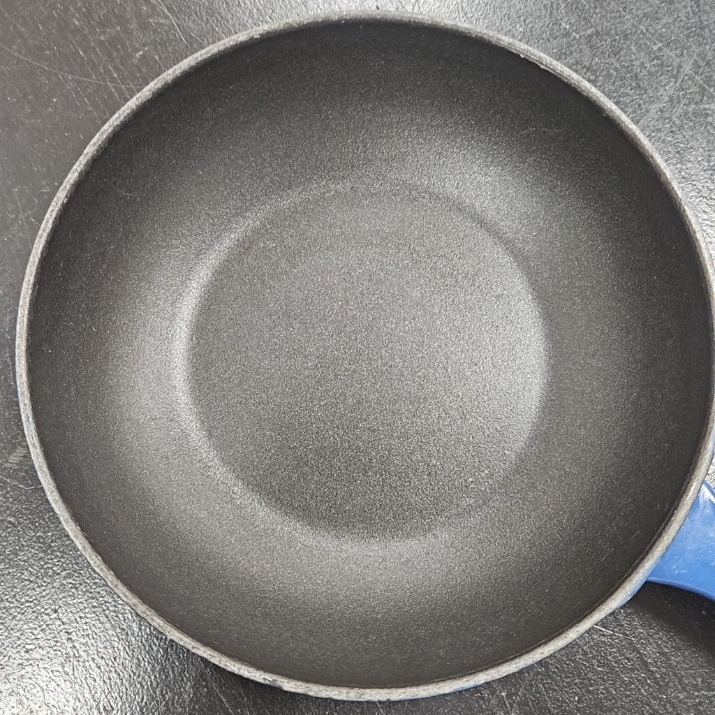 Le Creuset Frying Pan