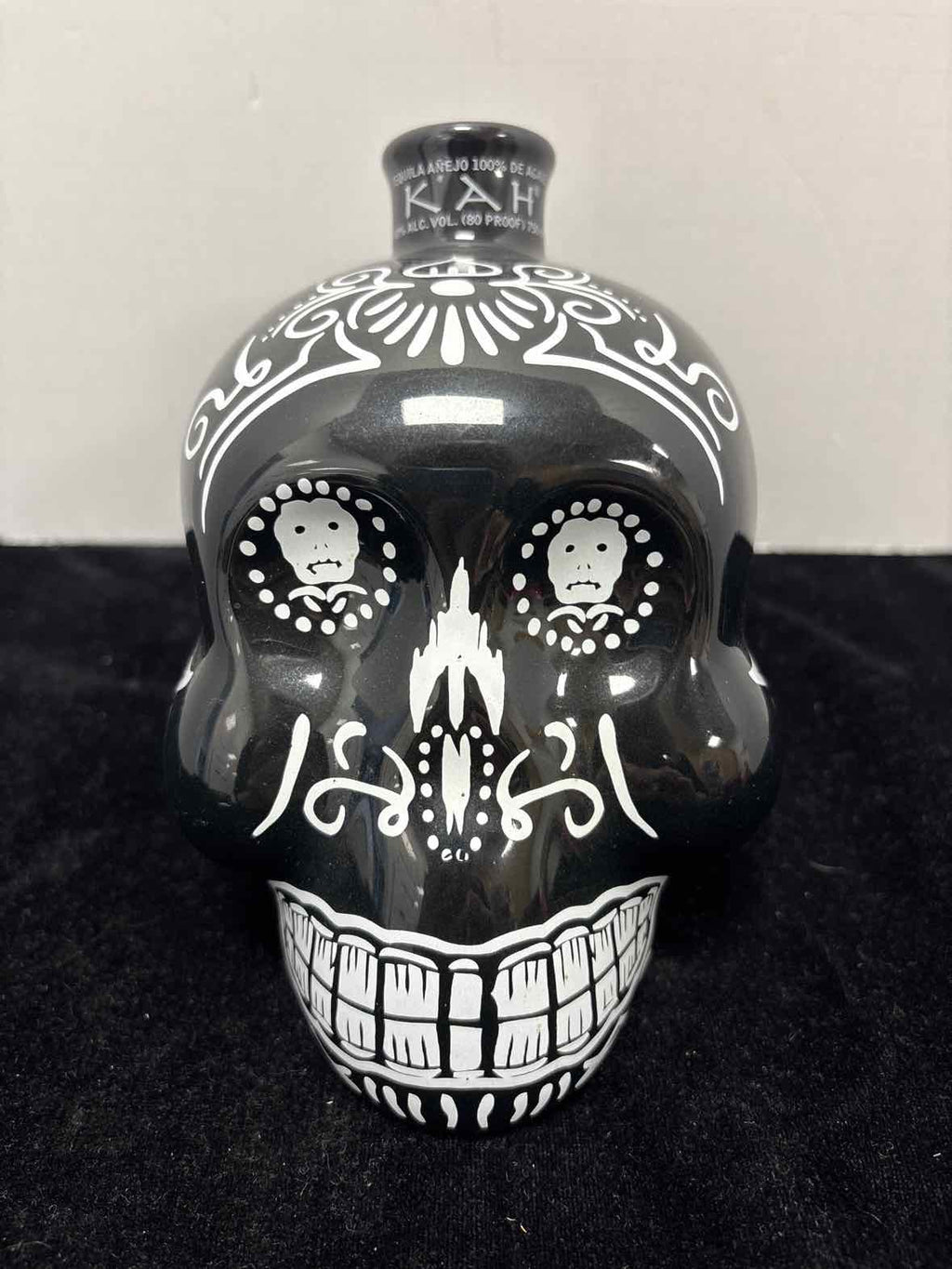 KAH Halloween Decor