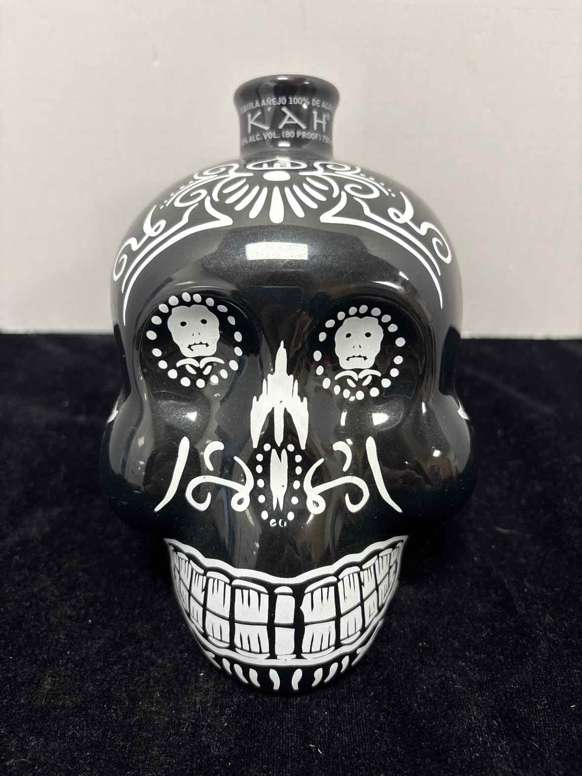 KAH Halloween Decor