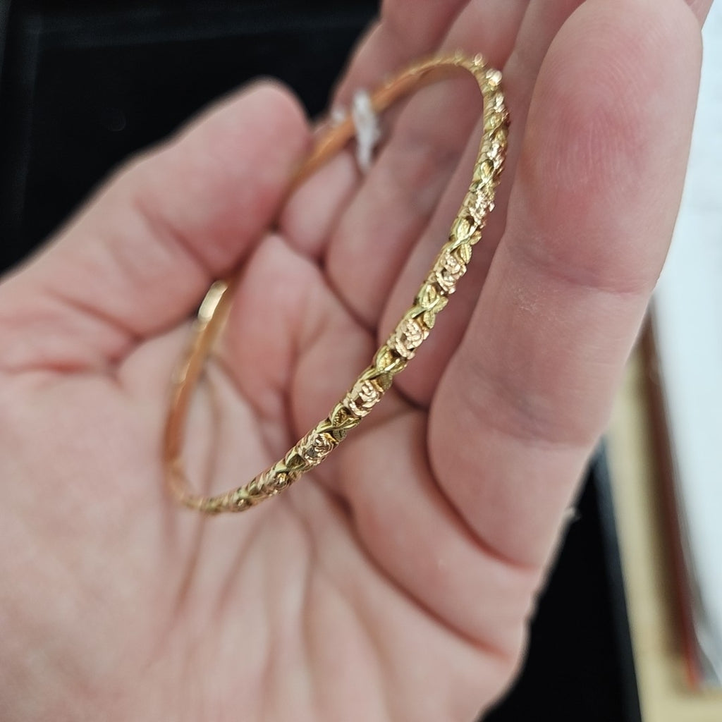 Jabel Bracelet