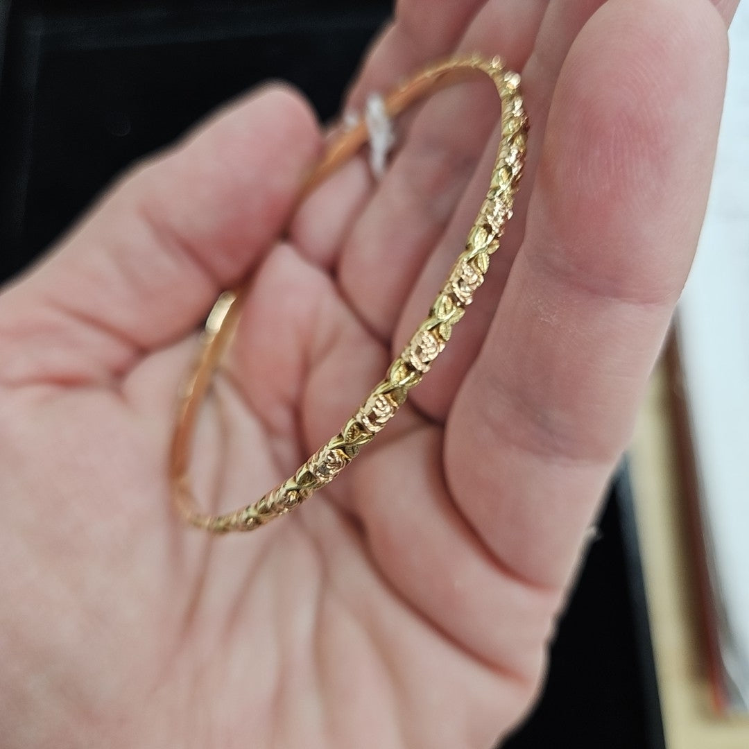 Jabel Bracelet