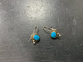 Dangle Earrings