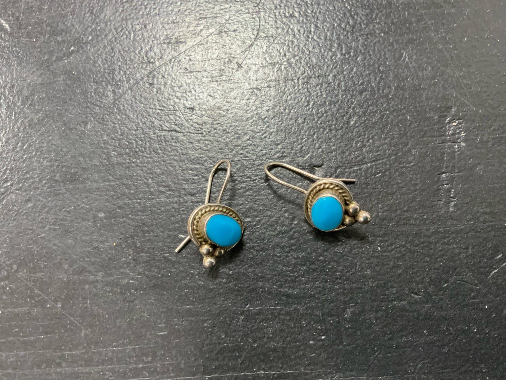 Dangle Earrings