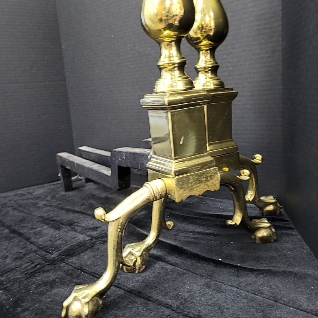 Andiron