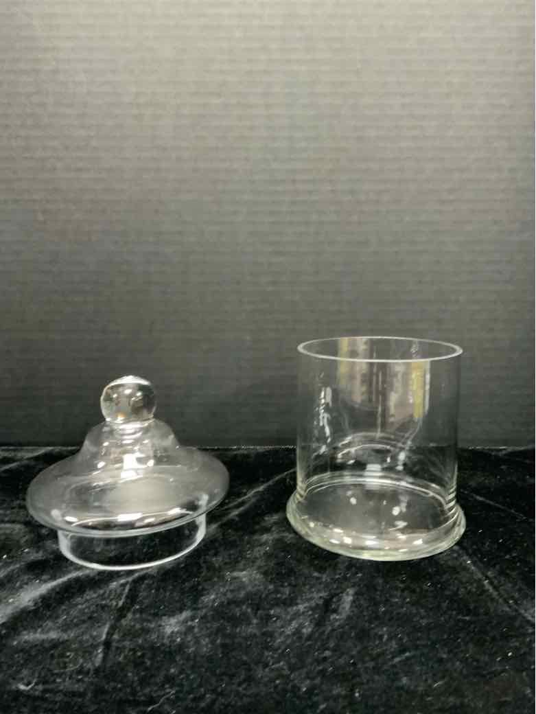 Apothecary Jar