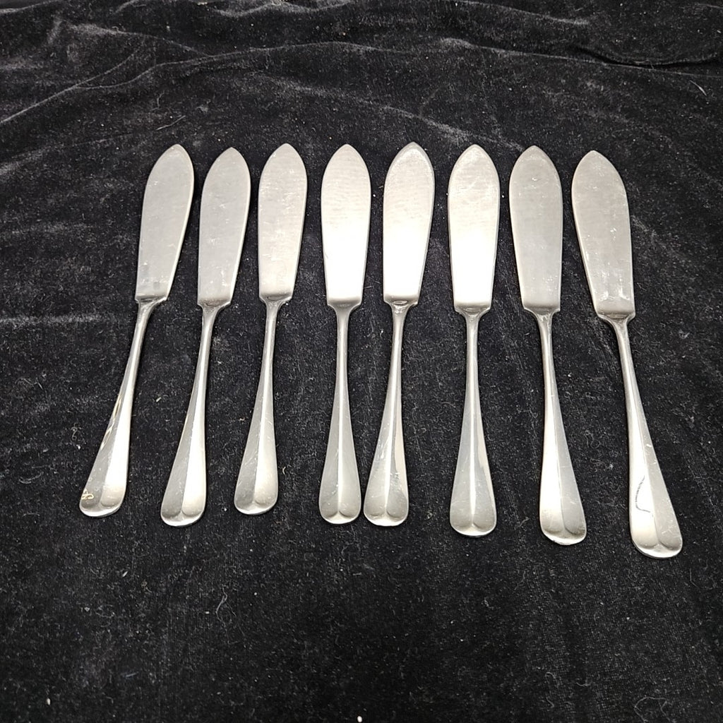 Sheffield Fish Knife