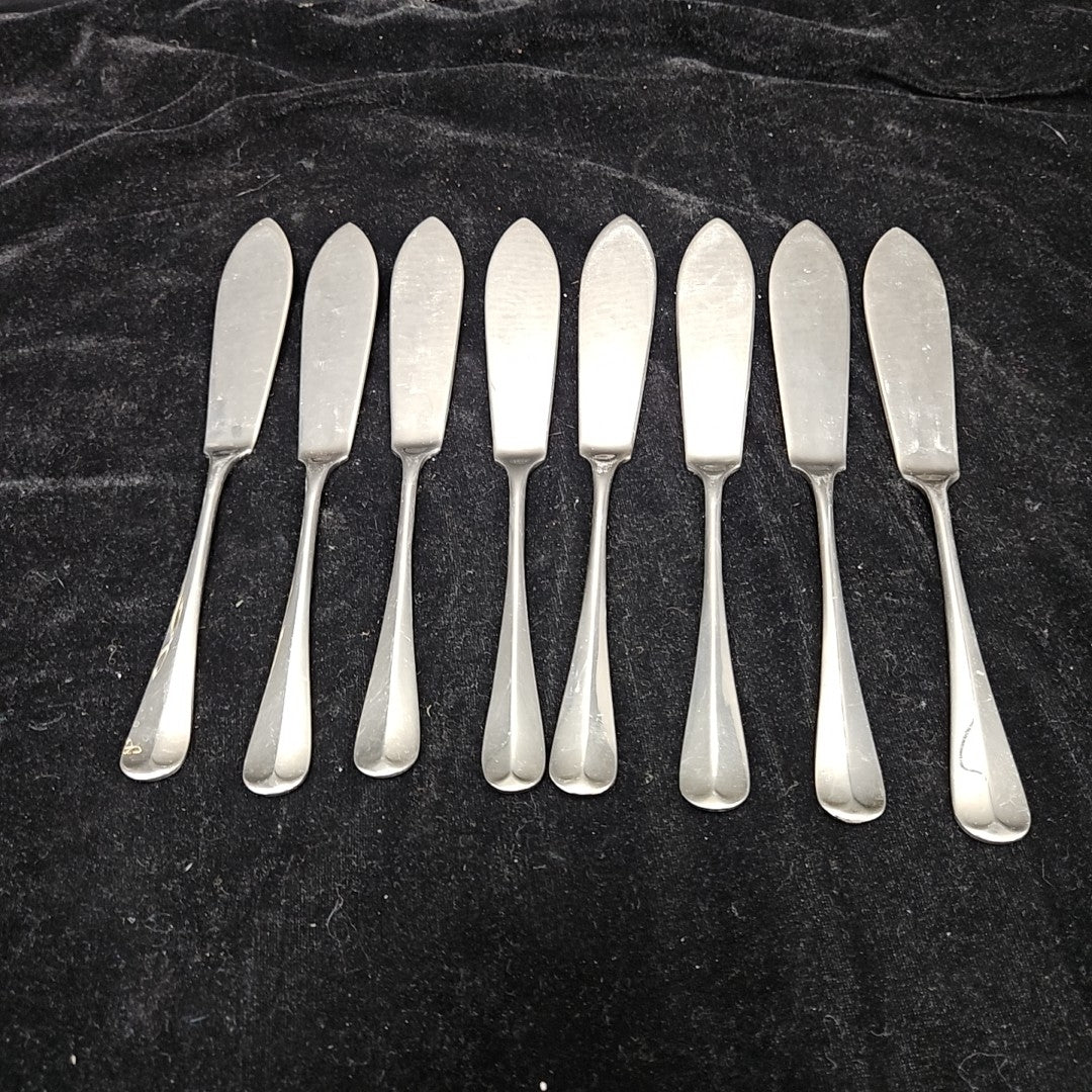 Sheffield Fish Knife