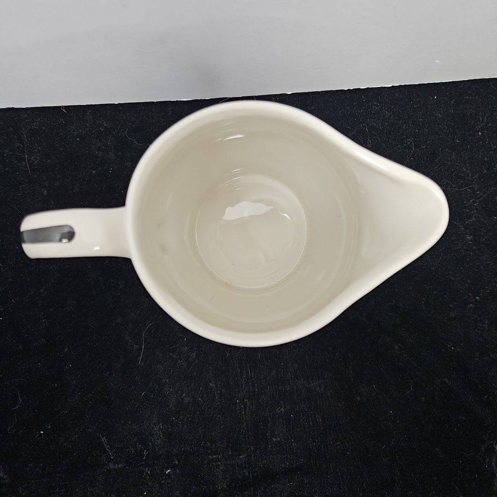 Staffordshire Pitcher