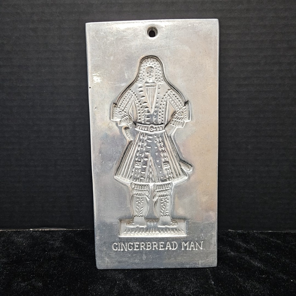 VM Cookie Mold