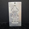VM Cookie Mold