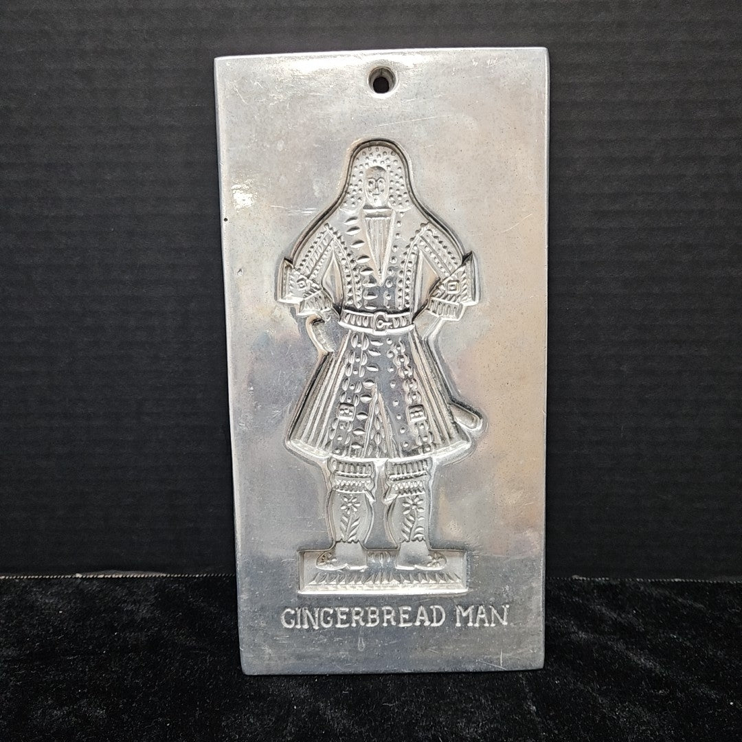 VM Cookie Mold