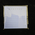 Post-It Sticky Notes