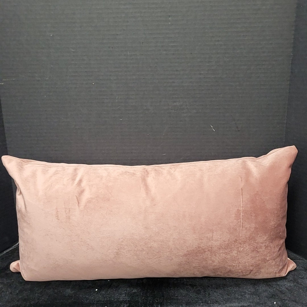 Accent Pillow