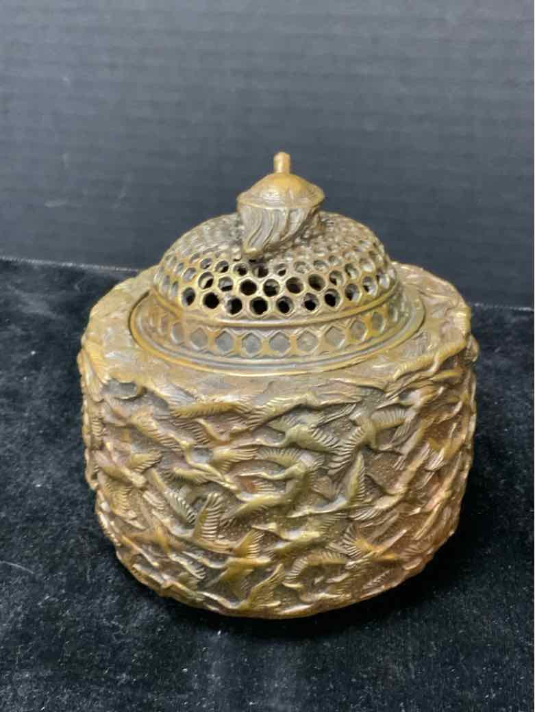 Incense Burner
