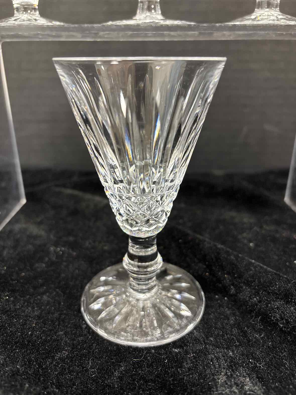 Waterford Sherry Glass