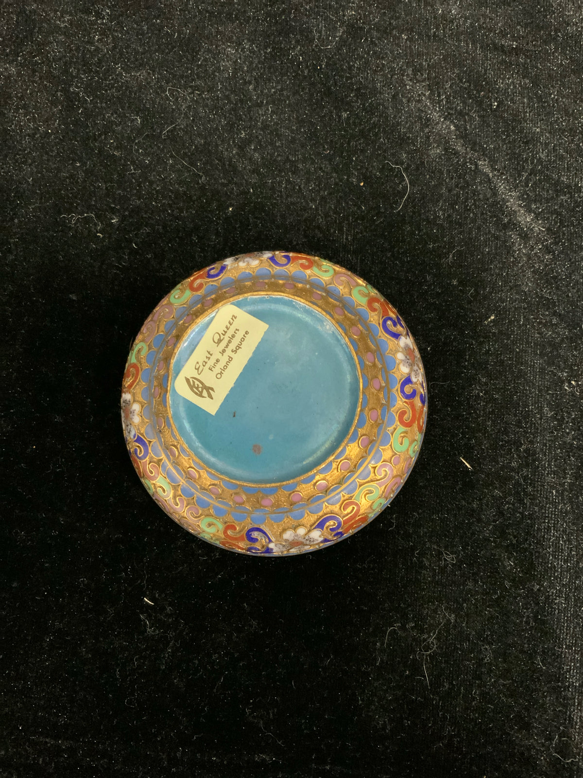 Trinket Box