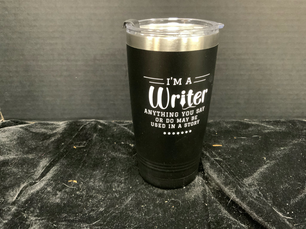 Tumbler