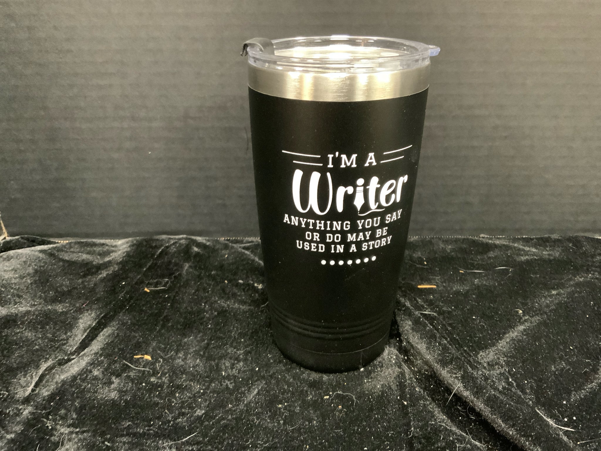 Tumbler